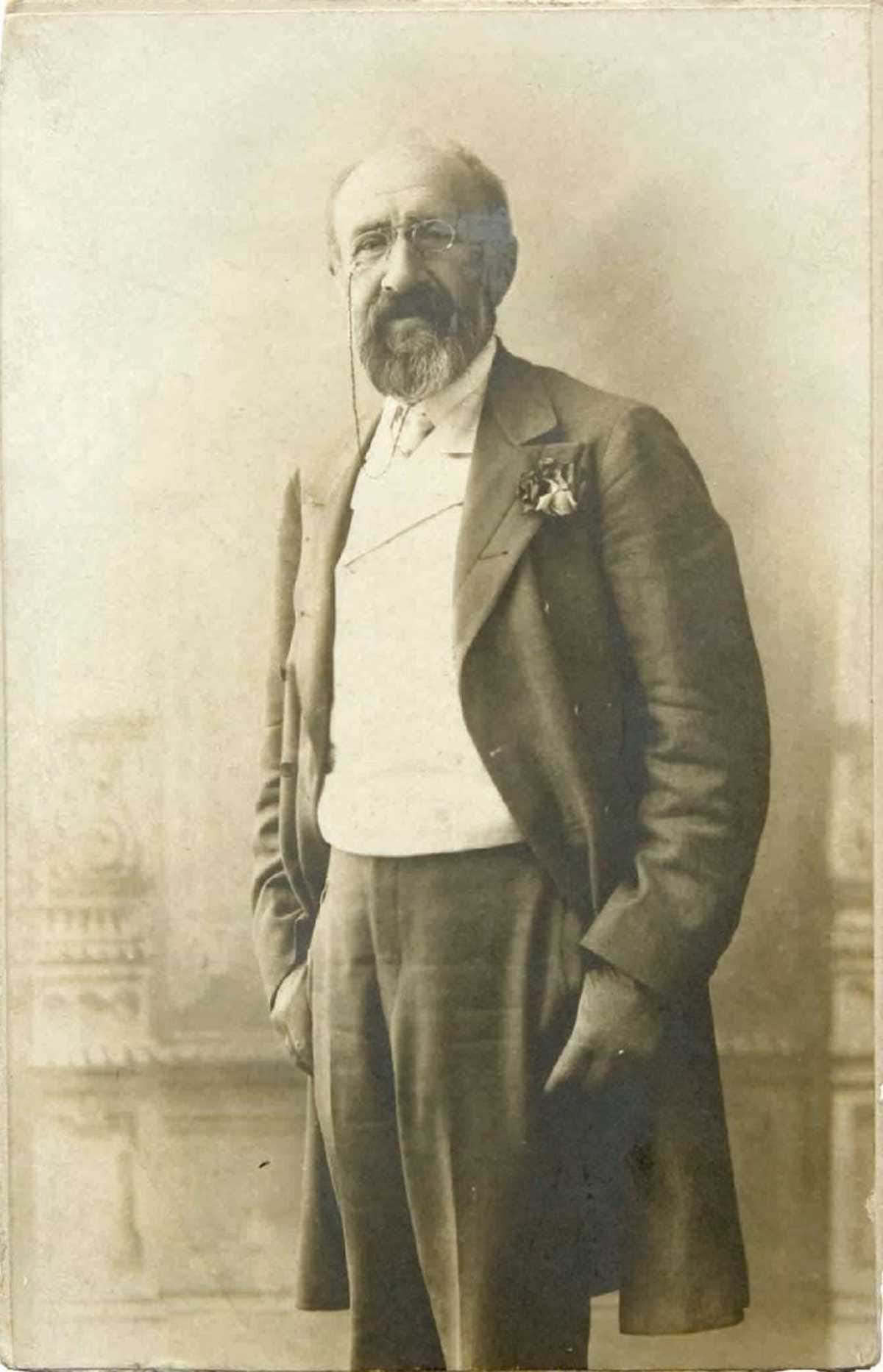 Osman Hamdi Bey Osman Hamdi Bey