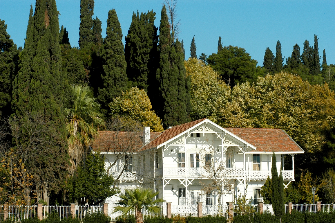 Osman Hamdi Beyin evi